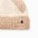 Women's hat minku, beige color, rr 56-58