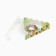 Box for confectionery products with PVC “Happy New Year!”, 18 x 4 cm, New Year