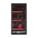 Headphones Xtrike Me HP-312, game, full-size, microphone, 2x3.5 mm, 1.8 m, black