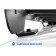 Rival trunk for Lada Largus 2012-2021 2021-, aluminum 6 mm, collapsible
