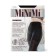 Women's tights Minimi Micro & Slim, 100 Den, size 3, color Nero