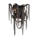 Bra Chainy G9 4x40w