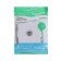 Television socket SE AtlasDesign, built -in, IP20, white, Atn000193