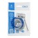 ORIO RK-8 reprimatum, for siphons with a stainless grill d = 70 mm