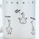 Ceramic mug with sublimation is expensive to “geese”, 320 ml