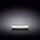 Wilmax England Vintage Mosaic Super Ellipse dish, size 16x9 cm