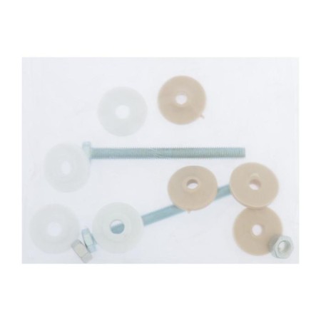 The drain column for the toilet tank "RBM" KV-16.1, white-3
