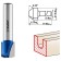 Frases groove bison 28742-11.9-22, shaped No. 3, 11.9 x 13 mm 13 mm