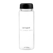 Water bottle, 500 ml, 