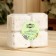 Salt briquette set of 4 pcs "calendula, eucalyptus, lavender, mint" 200 g "Dobroparov"