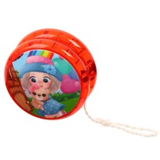 Yo-yo 