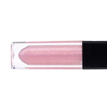 Lavellecollection Diamond Gloss lip glossy tone 04 Dynchic pink, 5 ml-2