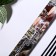 Incense "Relaxation of help in diseases", 20 sticks in packaging