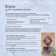 A set of herbs and spices for the preparation of tincture "Cherry on Cognac" 108 grams
