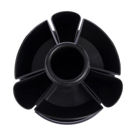 Chancellery set of 11 items, Staff "mines", rotating-4