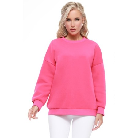 Female sweatshirt, size 52-3