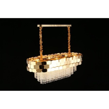 Suspended chandelier dzhoell E14 400W-3