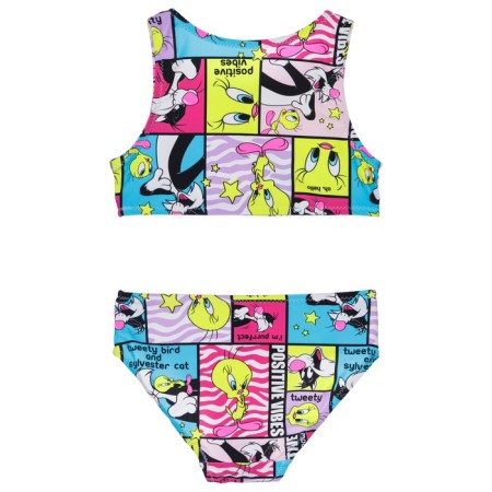 Swimsuit for the girl PlayTode, height 110 cm-6