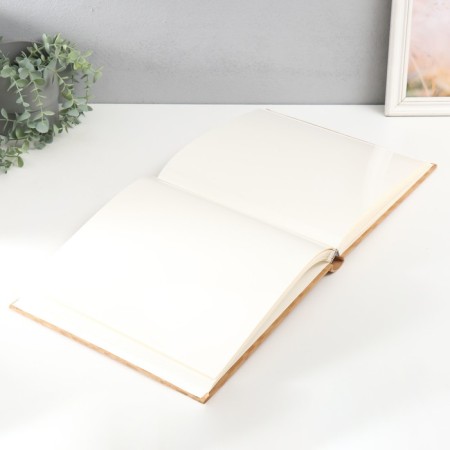 Photo album "classic" 30 sheets, 31x32 cm-2