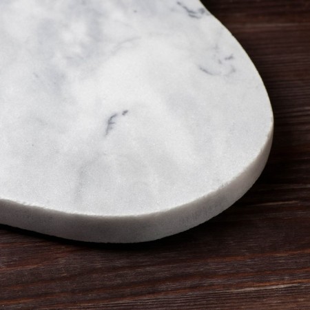 Magistro marble supply dish 31.5 × 16 cm, marble-3