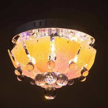 Chase Boucher "Olivia" E27 3x40W 29x29x20 Model: 2800115-8