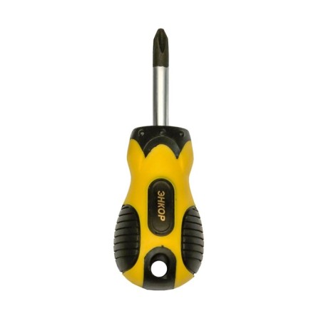 Slate Cross Encor 19512, two -component handle, PH2 x 38 mm