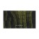 PROVING PROMMAN LEARTED 170 x 95 mm, 64 sheets "Green", solid cover, lamination Soft Touch, block 70 g/m2