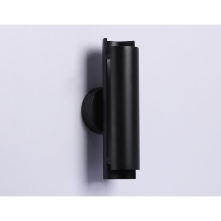 LED LED wall -mounted Ambrella Techno Spot Techno Family TN71332, 4W, LED, Black Color Black-3