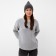 Women's hat MIST Gray, p. 54-56cm