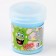 Slime Plus "Zepfirka" chewing gum, tube 40 g, Cor. 48 pcs.