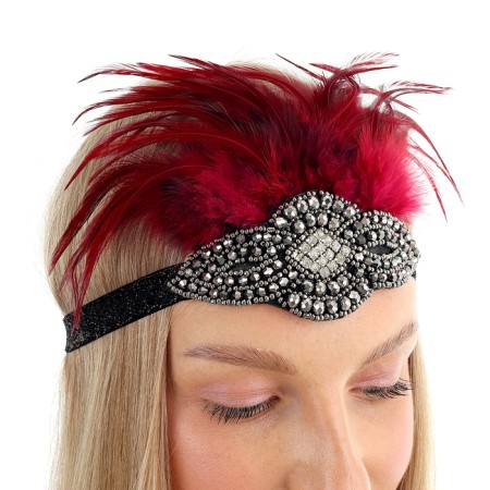 Carnival's head bandage "luxurious"-3