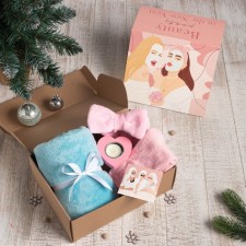 New Year's gift set 