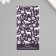 Stick Paper Gratitude "Deer and Fox" set 50 pcs 10x5 cm