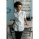 Surchaka is upper for ISEE boys, height 170-176 cm, white color