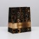 Gift laminated vertical, packaging, Steel, Ml 23 x 27 x 11.5 cm