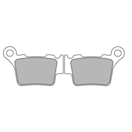 Brake pads Ferodo, FDB2165P