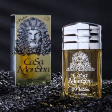 Men's toilet water Positive Parfum, Casa Monstra, Milon, 90 ml