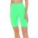 Bicycles female, green color, size 44 (m)
