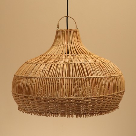 Sativan ceiling lamp, 1 × 120 W, E27, 60 × 60 × 40 cm-2