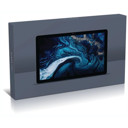Digma Pro Hit 18 T616 (2.0) 8C RAM8GB ROM256GB 10.5 "IPS 1920x1200 LTE 2SIM Android 106861-4