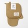 Set of kitchen. Ethel "Kitchen" b. In brown, mittens-seizure 20x28cm, tack19x19cm, 100% HL 1017965