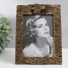 Photo frame Polystone 13x18 cm 