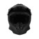 Short cross, size XXL (61), model-BLD-819-7, black matte