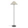 Floor lamp with an OXPARK, E27 1x25W switch