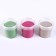 Kinetic sand "Magic sand", mix 3 colors, 600 g