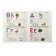 ABC with stickers. Zhukova O.S.
