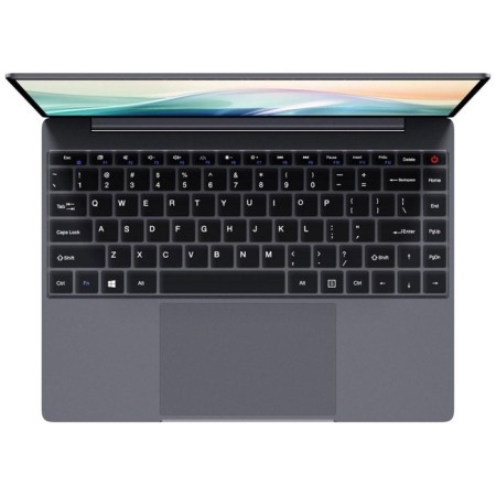 Laptop 14 "IPS 2.2K Acer Gadget E10 ETBOOK (6935768757061) Silver-5