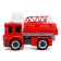 Spirit and firewall designer, 2 in 1 robot machine