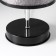 Table lamp "Avyiro" 1x40W E27 Black 14x14x30 cm Risalux