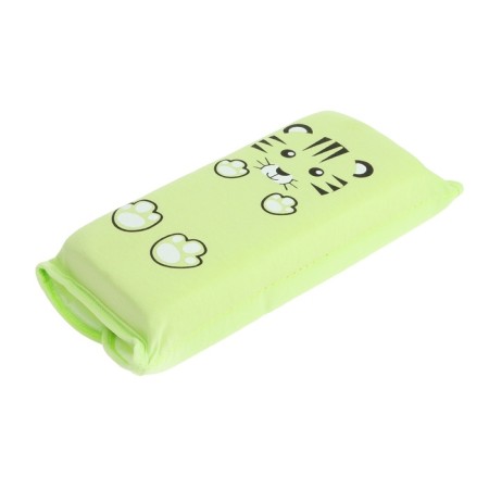 Safety pillow "Tigerok", Saladov-1